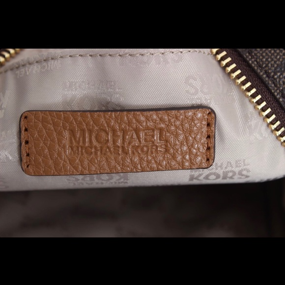 Michael Kors bag main image 2
